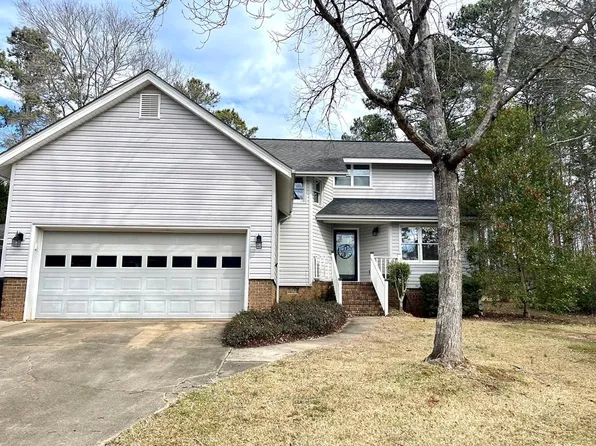 122 Beech Run Dr, Greenwood, SC 29649