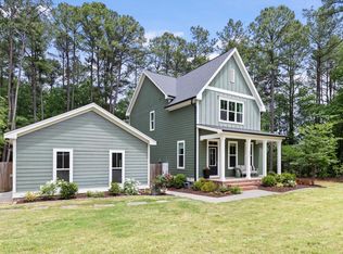 4405 Cottendale Dr, Durham, NC 27703