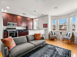 133 Pembroke St #6, Boston, MA 02118