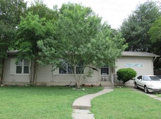 626 Sumner Dr, San Antonio, TX 78209