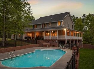 176 Butch Branch Rd, Union Grove, NC 28689