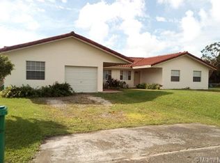 17918 SW 175th St, Miami, FL 33187