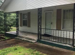 105 S Shaw St, Park Hills, MO 63601