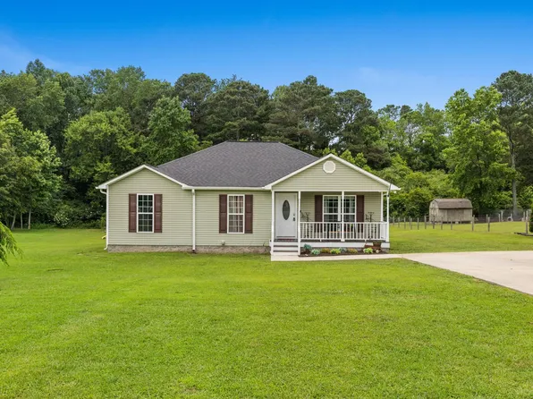 2485 County Road 1114, Cullman, AL 35057
