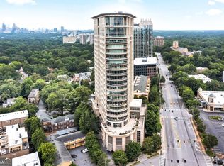2881 Peachtree Rd NE APT 1202, Atlanta, GA