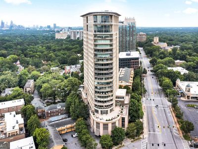 2881 Peachtree Rd NE APT 1202, Atlanta, GA, 30305