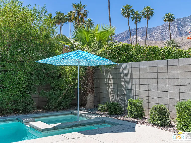 791 E Twin Palms Dr — Photo 26