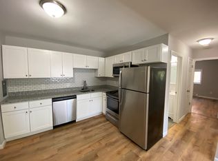 10 & 14 Liscomb Street, Worcester, MA 01604