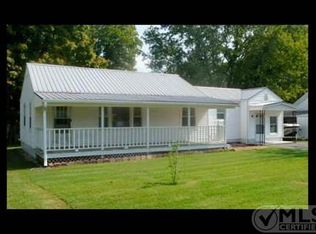 113 Anderson Dr, Tullahoma, TN 37388