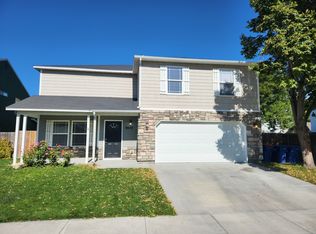 9632 W Mossywood Dr, Boise, ID 83709