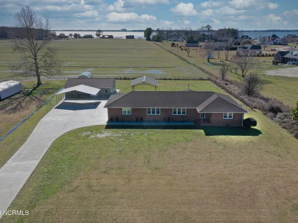 817 S 343 Highway, Camden, NC 27921