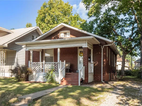 2525 Grand Ave, Granite City, IL 62040