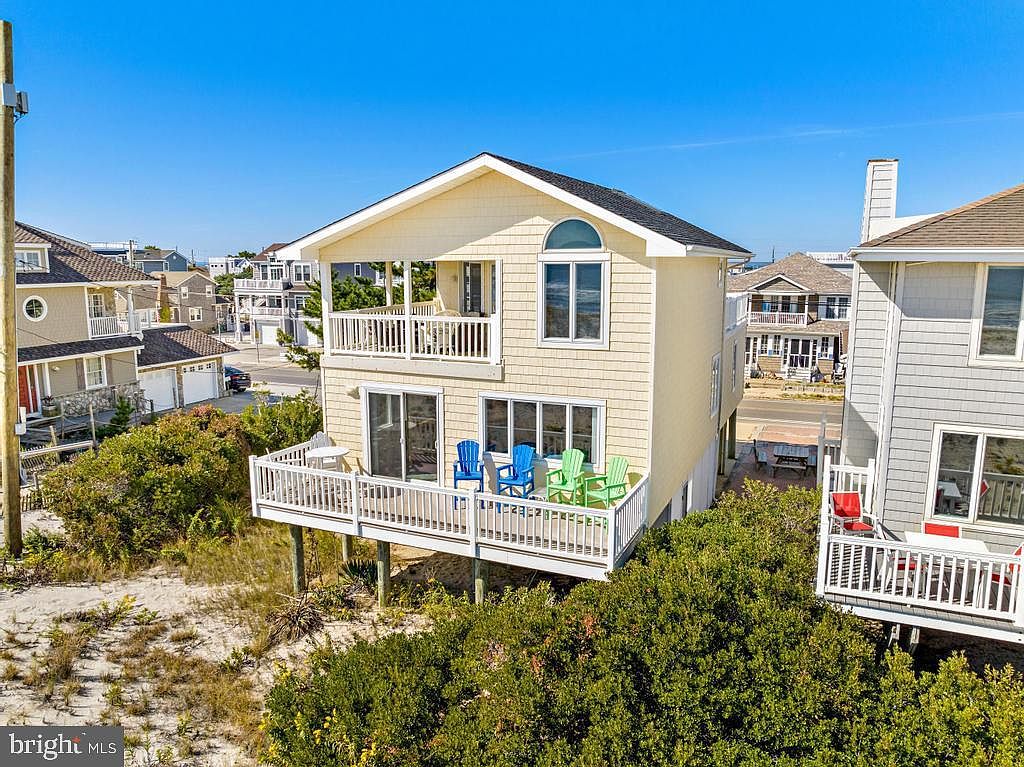 6109 Ocean Blvd, Brant Beach, NJ 08008 | Zillow