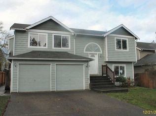 17418 17th Ave E, Spanaway, WA 98387