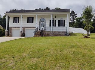 5749 Mill Ridge Rd, Granite Falls, NC 28630