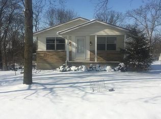 3205 Bernice Dr, Fairborn, OH 45324