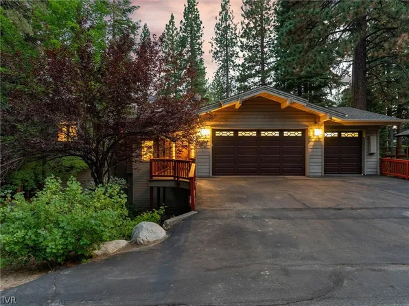 577 Silvertip Dr, Incline Village, NV 89451