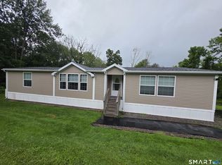 32 Richard Avenue, Griswold, CT 06351
