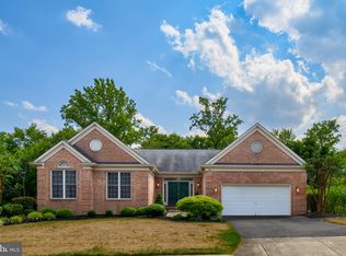 7701 Stratfield Ln, Laurel, MD