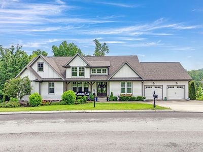 517 Kestrel Ln, Chattanooga, TN, 37419