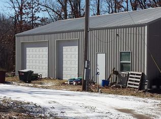 343 Hayes Rd, Buffalo, MO 65622