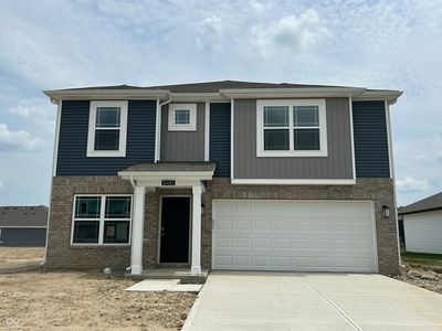 24483 Kercheval St, Sheridan, IN, 46069