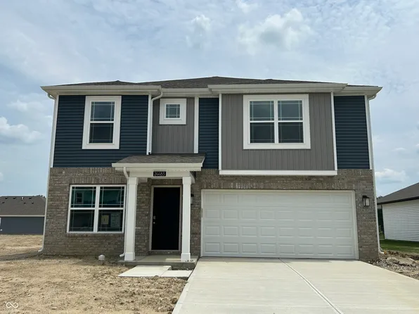 24483 Kercheval St, Sheridan, IN 46069