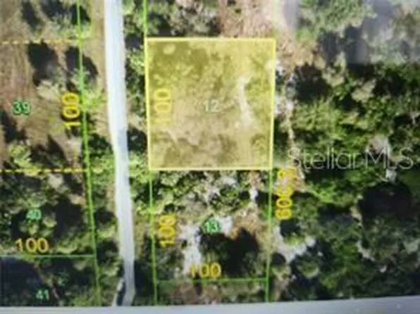 2122 Pinegrove Cir #12, Punta Gorda, FL 33982