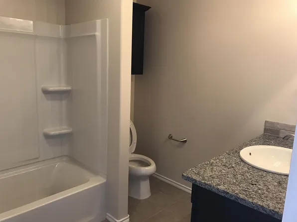 1605 Wrangler Ln, Midland, TX 79705