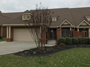 1472 Cottage Glen Ln, Maryville, TN 37801