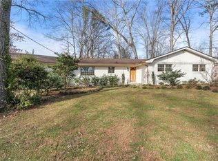 3710 Hickory Cir SE, Smyrna, GA 30080