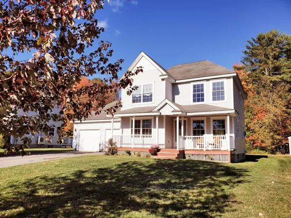 210 Barnstable Road, South Portland, ME 04106