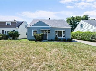 26490 Shirley Ave, Euclid, OH