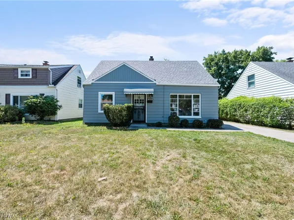 26490 Shirley Ave, Euclid, OH 44132