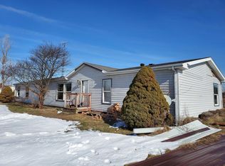 6570 S 1100th St W, Francesville, IN 47946