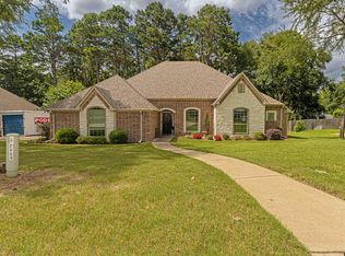 1604 Cimmarron Trl, Tyler, TX 75703