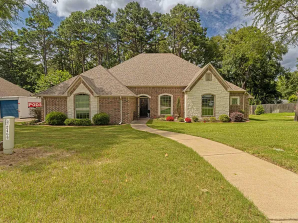 1604 Cimmarron Trl, Tyler, TX 75703