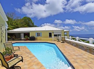 5D Teagues Bay, Christiansted, VI 00820