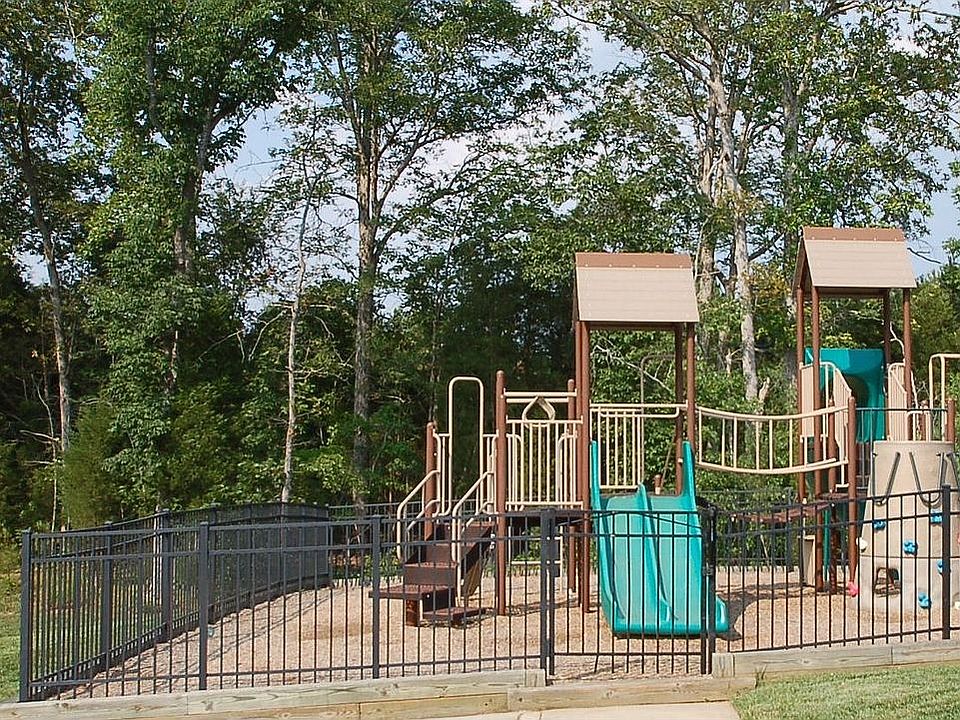 Community Playground