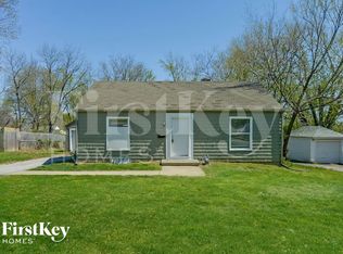 7620 Sni A Bar Rd, Kansas City, MO 64129