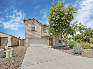40480 N Scott Way, San Tan Valley, AZ 85140