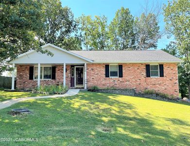 1308 Gladstone Ct, Jefferson City, MO, 65101
