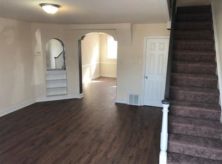 5510 Warrington Ave, Philadelphia, PA 19143
