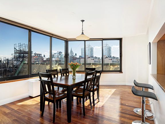 2nd image of 155 W 70th St #15AB