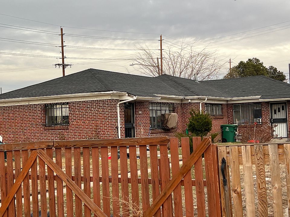 1st image of 3348 N Harrison St #1