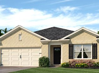 6810 Deer Foot Dr, Pinson, AL 35126