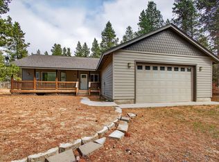51992 Dorrance Meadow Rd, La Pine, OR 97739
