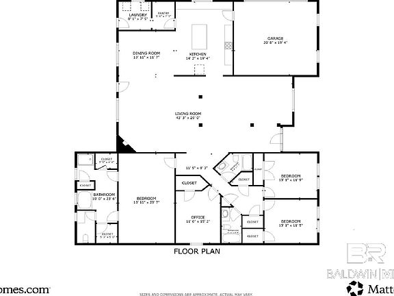 3rd image of 12976 Briarwood Dr