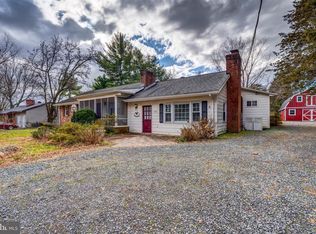3589 Dumfries Rd, Catlett, VA 20119