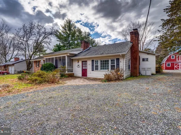 3589 Dumfries Rd, Catlett, VA 20119